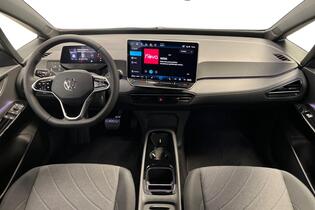 heti ajoon Volkswagen ID.3
