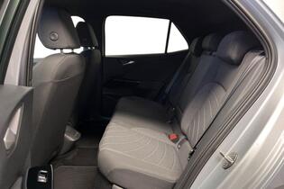 heti ajoon Volkswagen ID.3