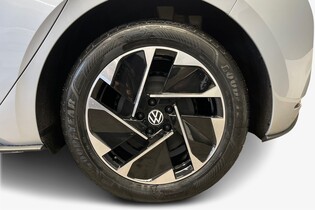 heti ajoon Volkswagen ID.3