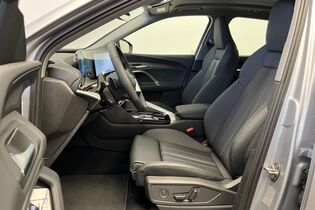 heti ajoon Audi Q5
