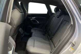 heti ajoon Audi Q5
