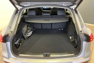 heti ajoon Audi Q5