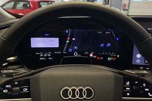 heti ajoon Audi Q5