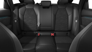 heti ajoon Audi A6 e-tron