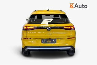 heti ajoon Volkswagen T-Roc