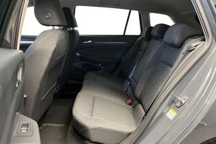 heti ajoon Volkswagen Golf