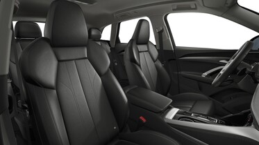 heti ajoon Audi Q5