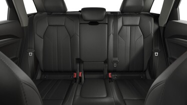 heti ajoon Audi Q5