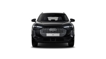 heti ajoon Audi Q5