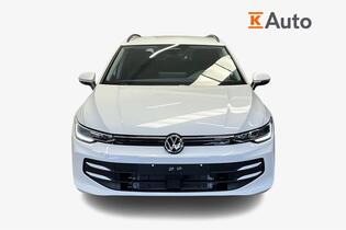 heti ajoon Volkswagen Golf