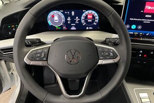 heti ajoon Volkswagen Golf