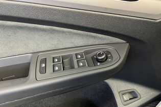 heti ajoon Volkswagen Golf