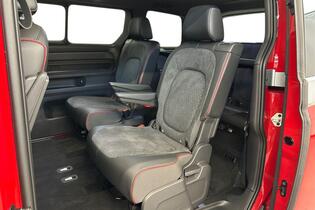 heti ajoon Volkswagen ID. Buzz