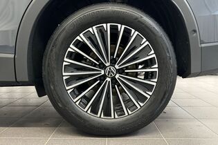 heti ajoon Volkswagen Tiguan