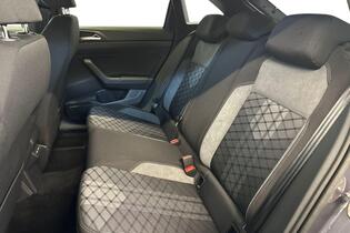 heti ajoon Volkswagen Taigo