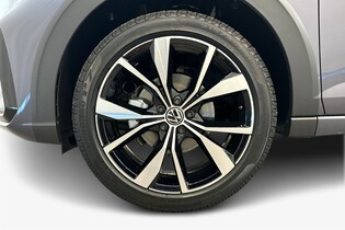 heti ajoon Volkswagen Taigo