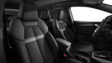 heti ajoon Audi Q4 e-tron