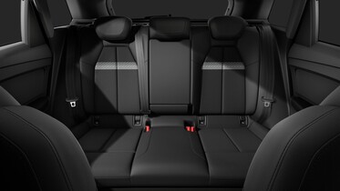 heti ajoon Audi Q4 e-tron