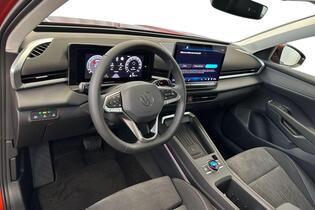 heti ajoon Volkswagen T-Roc