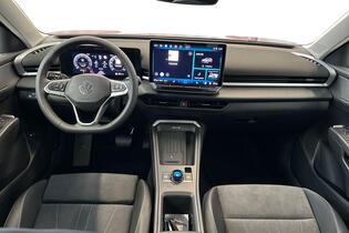 heti ajoon Volkswagen T-Roc