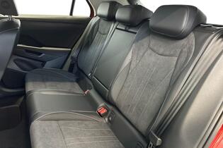 heti ajoon Volkswagen T-Roc