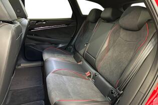 heti ajoon Volkswagen ID.7