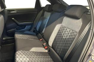 heti ajoon Volkswagen Taigo