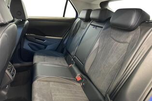 heti ajoon Volkswagen T-Roc