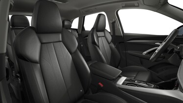 heti ajoon Audi Q5