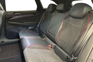 heti ajoon Volkswagen ID.7