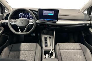 heti ajoon Volkswagen Golf