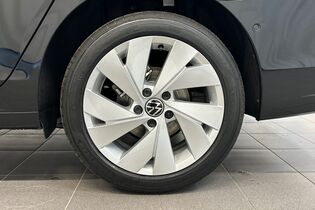 heti ajoon Volkswagen Golf