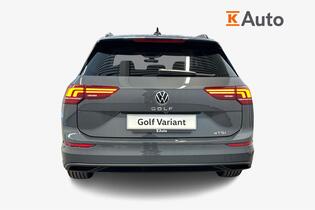 heti ajoon Volkswagen Golf