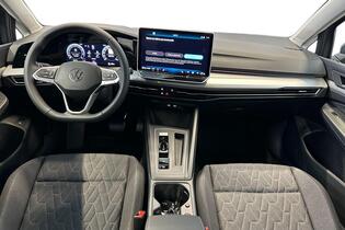 heti ajoon Volkswagen Golf