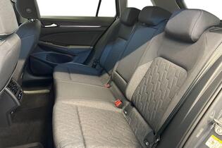 heti ajoon Volkswagen Golf