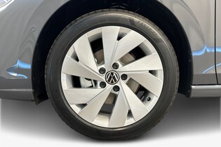 heti ajoon Volkswagen Golf