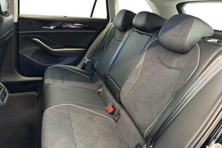 heti ajoon Volkswagen Passat