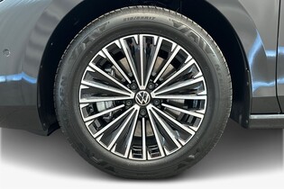 heti ajoon Volkswagen Passat