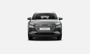 heti ajoon Audi Q4 e-tron