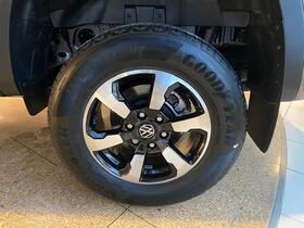 heti ajoon Volkswagen Amarok