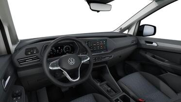 heti ajoon Volkswagen Caddy Maxi