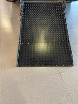 heti ajoon Volkswagen Caddy Maxi