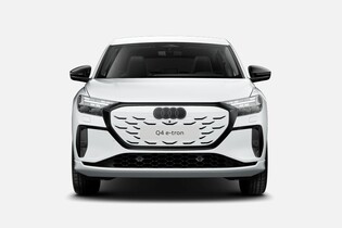 heti ajoon Audi Q4 e-tron