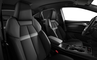 heti ajoon Audi Q4 e-tron