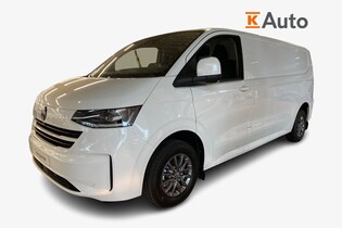 heti ajoon Volkswagen Transporter