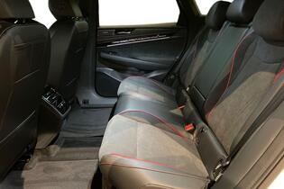 heti ajoon Volkswagen ID.7