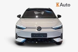 heti ajoon Volkswagen ID.7