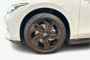 heti ajoon Volkswagen ID.7