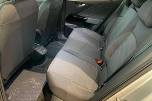 heti ajoon Volkswagen ID.3