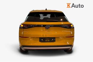 heti ajoon Volkswagen T-Roc